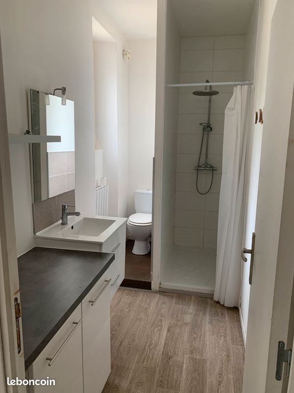 Appartement à louer, 88m², Cérans-Foulletourte