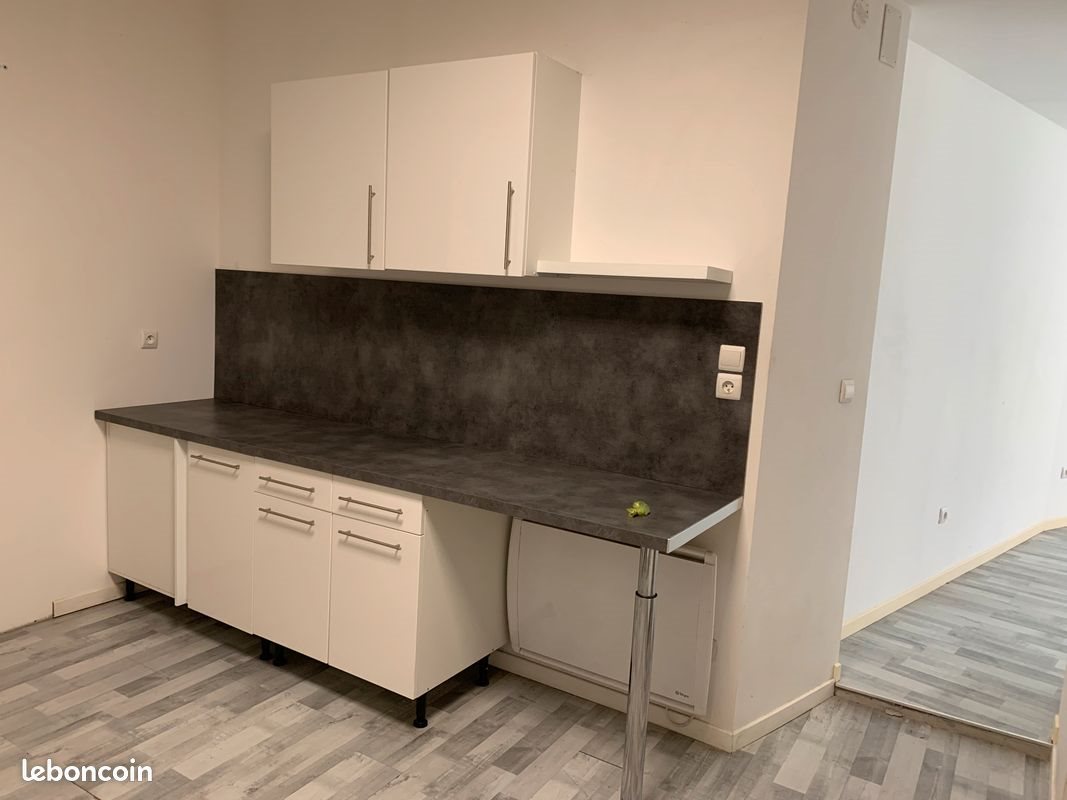 Appartement à louer, 88m², Cérans-Foulletourte