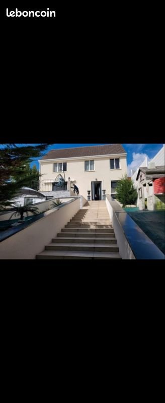 Maison à vendre, 177m², Fosses
