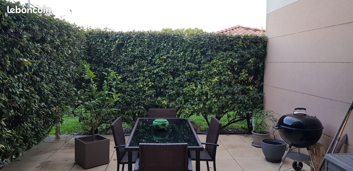 Appartement à louer, 50m², Istres