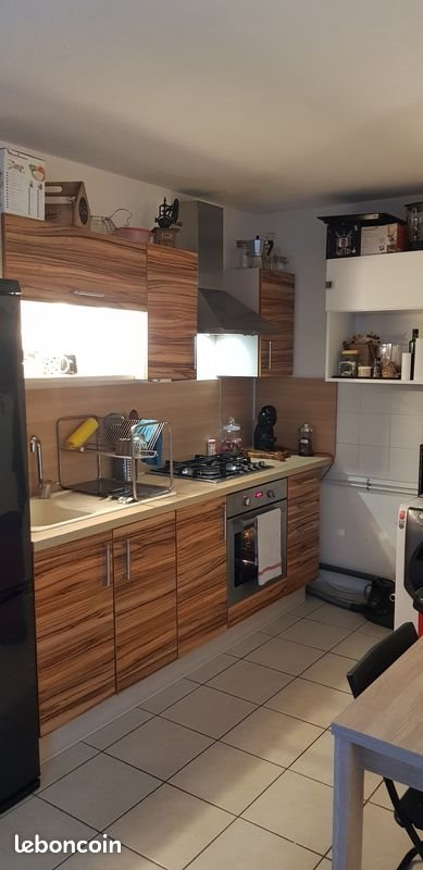 Appartement à louer, 50m², Istres