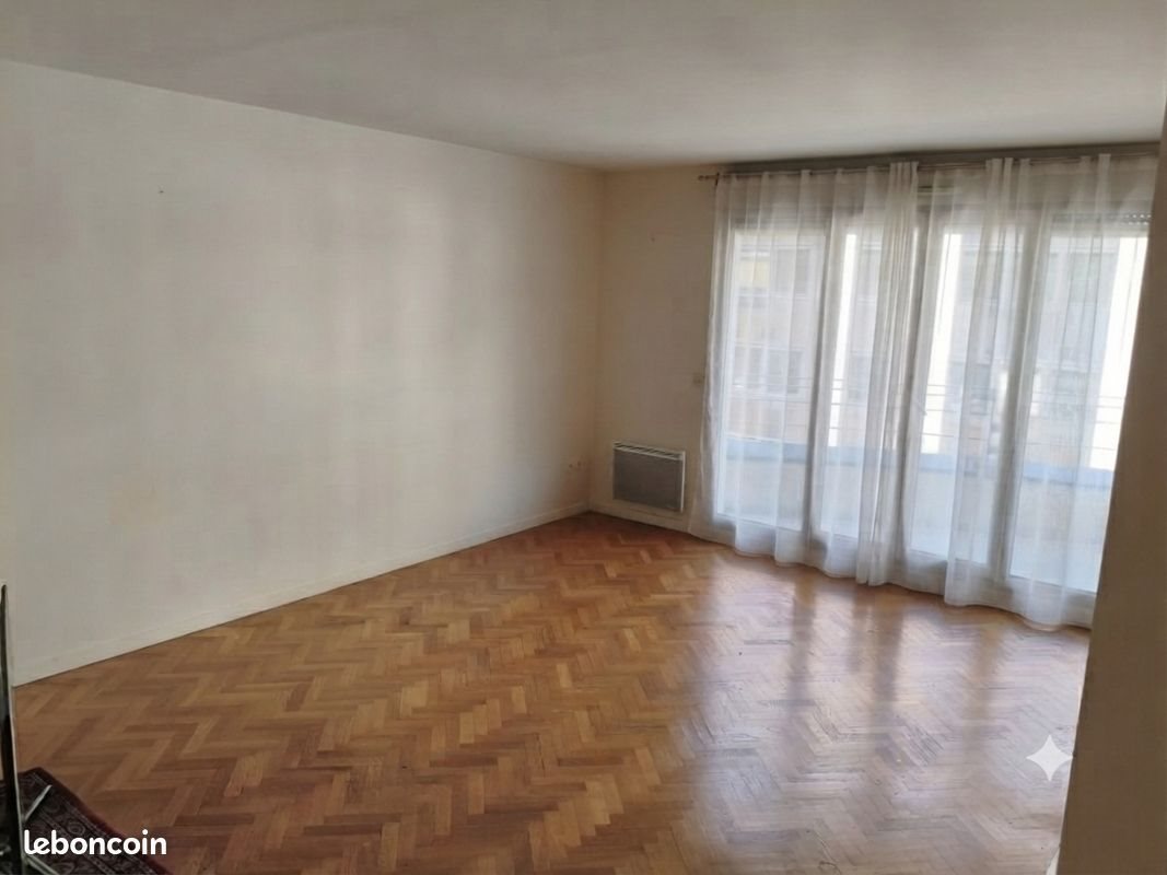 Appartement à louer, 67m², Montigny-le-Bretonneux