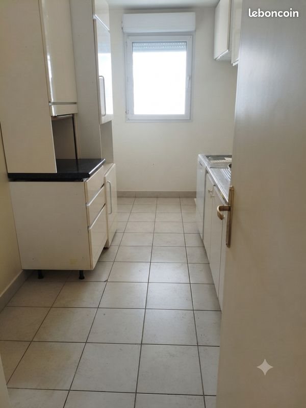 Appartement à louer, 67m², Montigny-le-Bretonneux