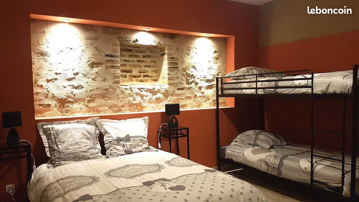 Maison à vendre, 84m², Pouzauges