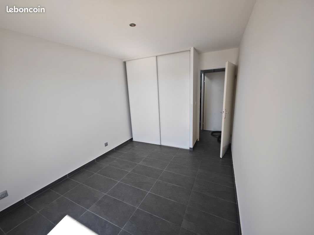 Appartement à vendre, 69m², Toulouse
