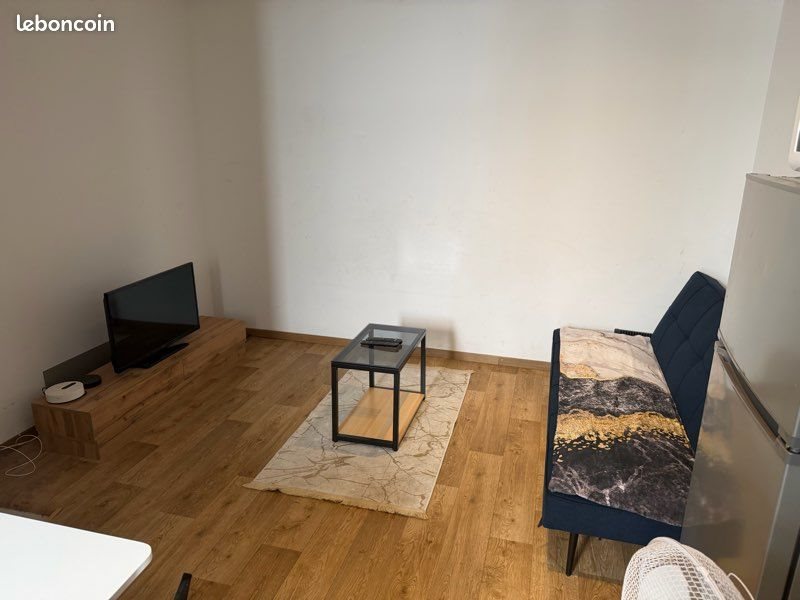 Maison à louer, 60m², Saint-Féliu-d'Avall
