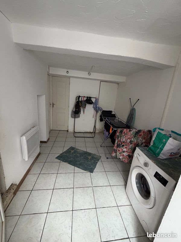 Maison à louer, 60m², Saint-Féliu-d'Avall