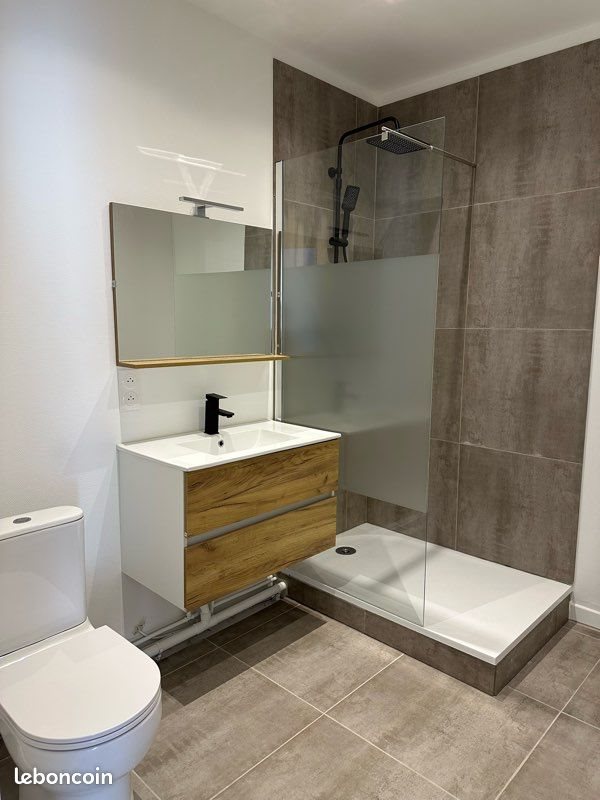 Appartement à louer, 32m², Saint-Étienne