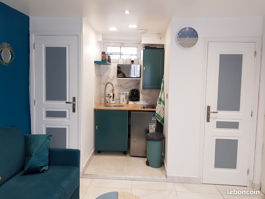 Appartement à louer, 15m², Corbeil-Essonnes