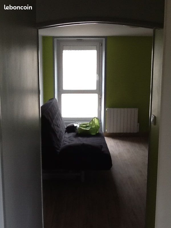 Appartement à louer, 26m², Périgueux