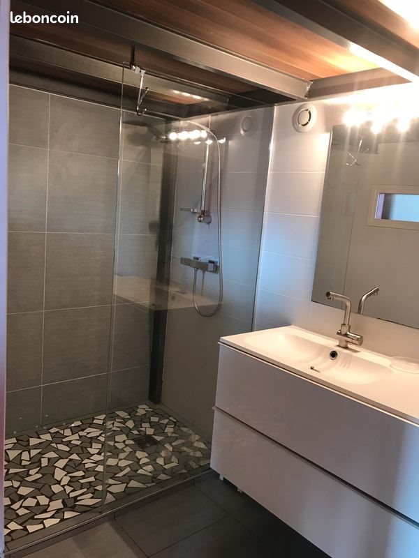 Appartement à louer, 35m², Pau