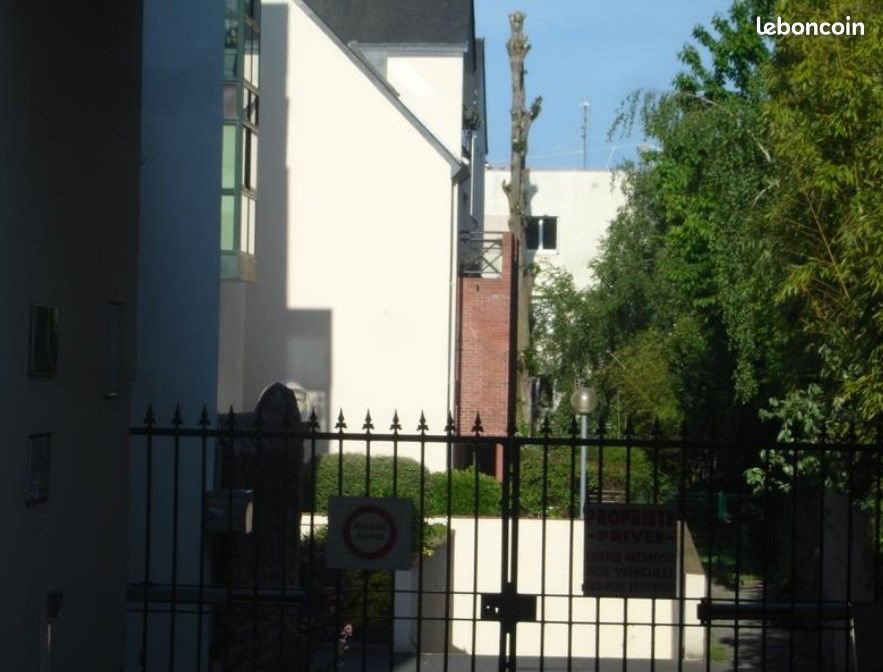 Appartement à louer, 30m², Lorient