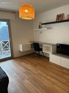 Appartement à louer, 30m², Lorient