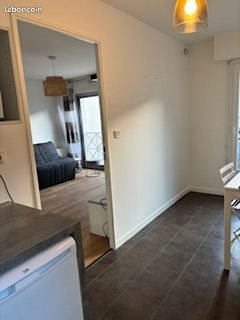 Appartement à louer, 30m², Lorient