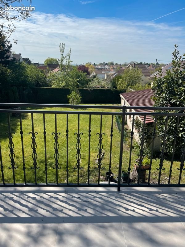 Maison à vendre, 80m², Montigny-lès-Cormeilles