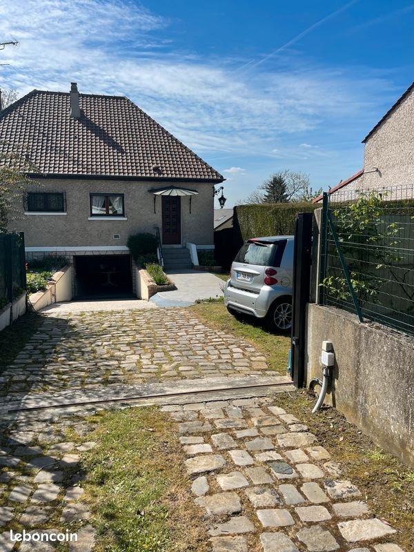 Maison à vendre, 80m², Montigny-lès-Cormeilles