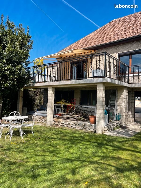 Maison à vendre, 80m², Montigny-lès-Cormeilles