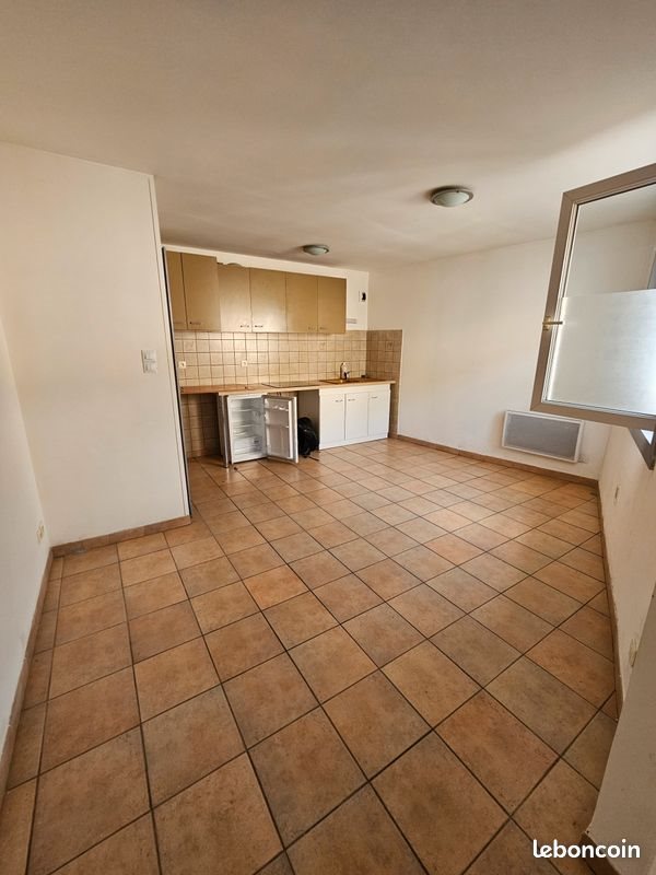 Appartement à louer, 35m², Lavelanet