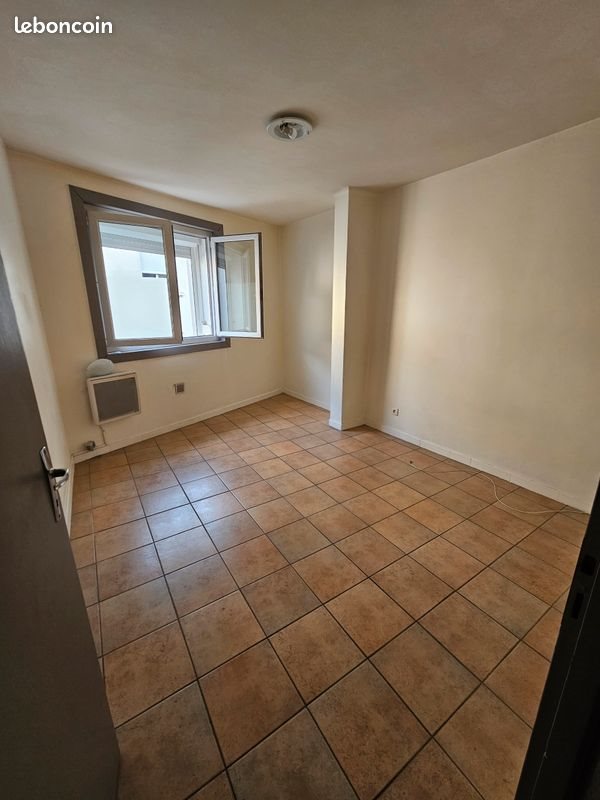 Appartement à louer, 35m², Lavelanet