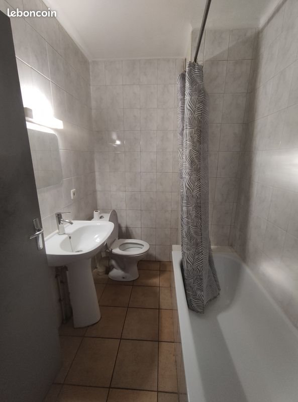 Appartement à louer, 35m², Lavelanet
