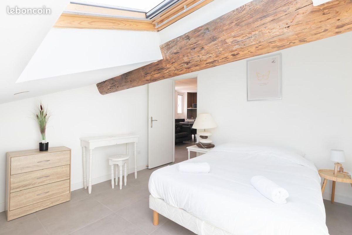 Appartement à louer, 37m², Mâcon