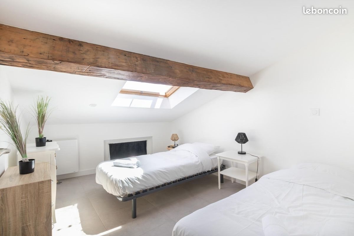 Appartement à louer, 37m², Mâcon