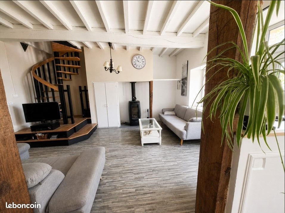 Maison à vendre, 95m², Oursbelille