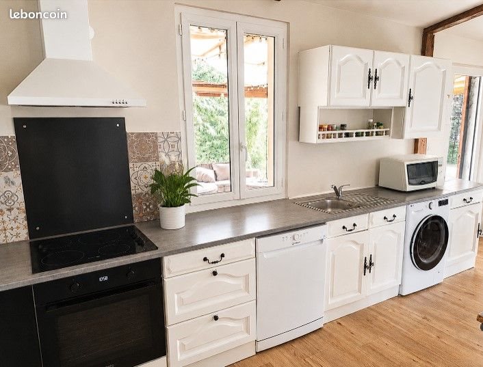 Maison à vendre, 95m², Oursbelille