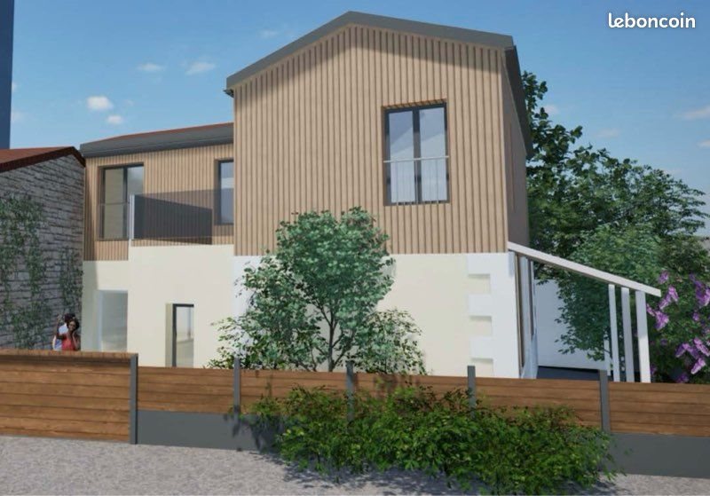 Appartement à louer, 16m², Bordeaux