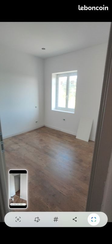 Appartement à louer, 64m², Bollène