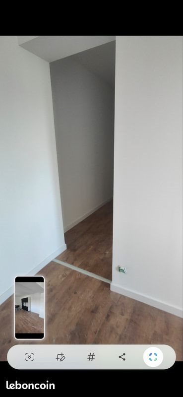 Appartement à louer, 64m², Bollène