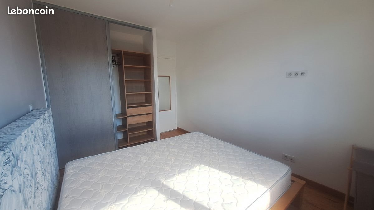 Appartement à louer, 62m², Rumilly