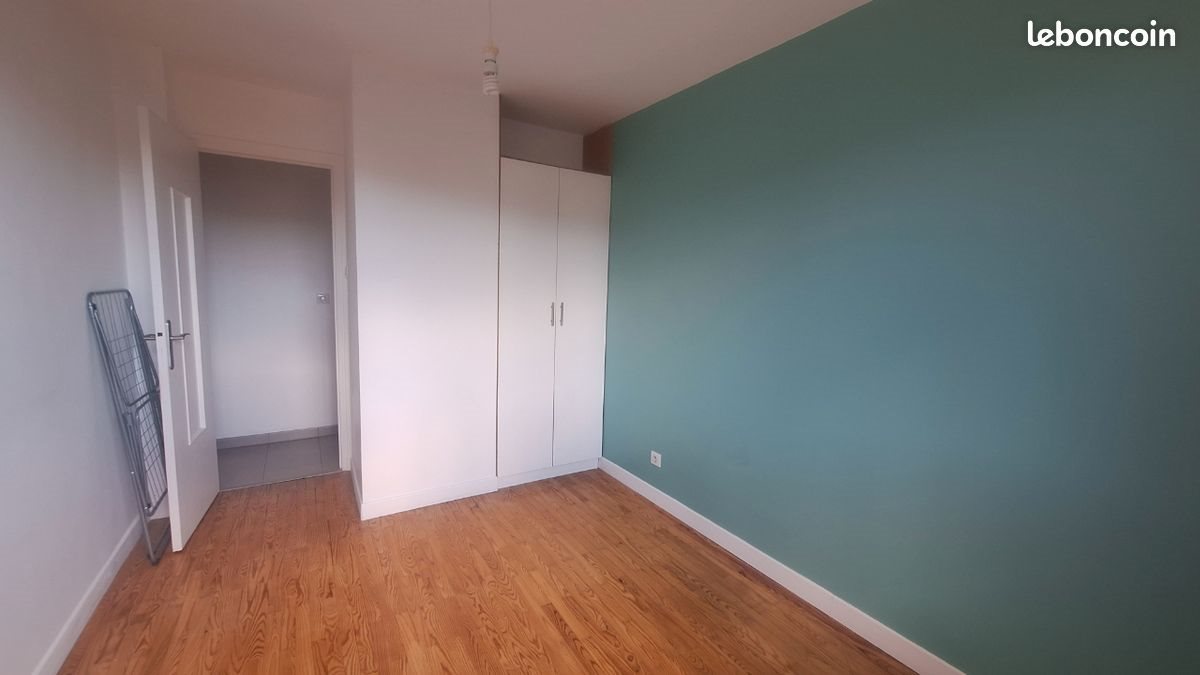Appartement à louer, 62m², Rumilly