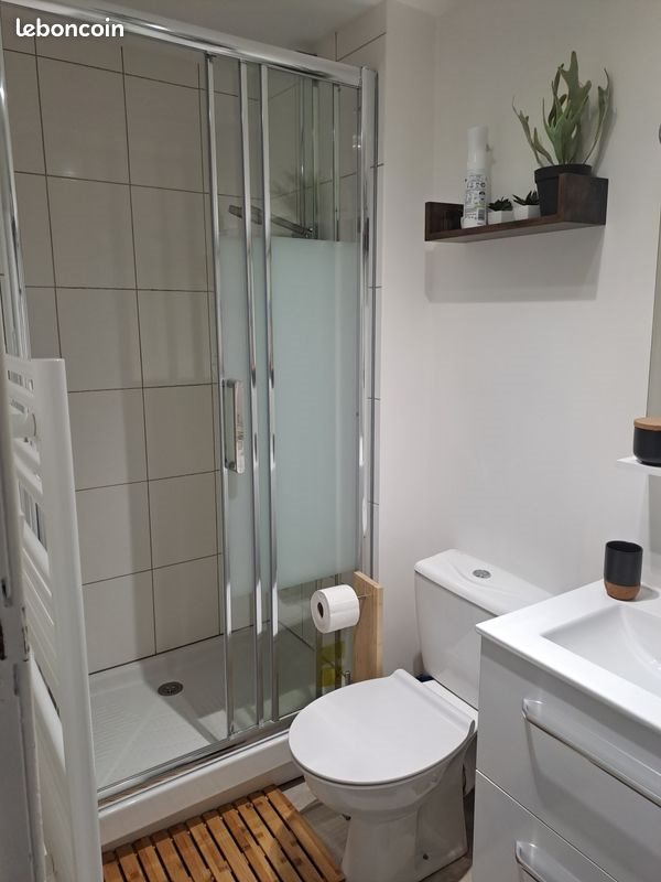 Appartement à louer, 29m², Les Andelys