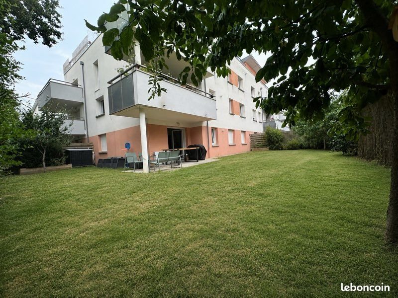 Appartement à vendre, 79m², Saint-Grégoire