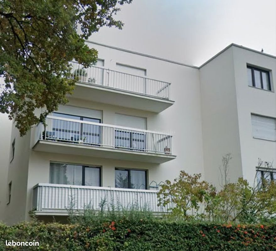 Appartement à vendre, 65m², Le Plessis-Trévise