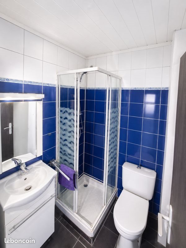 Appartement à louer, 33m², Le Puy-en-Velay