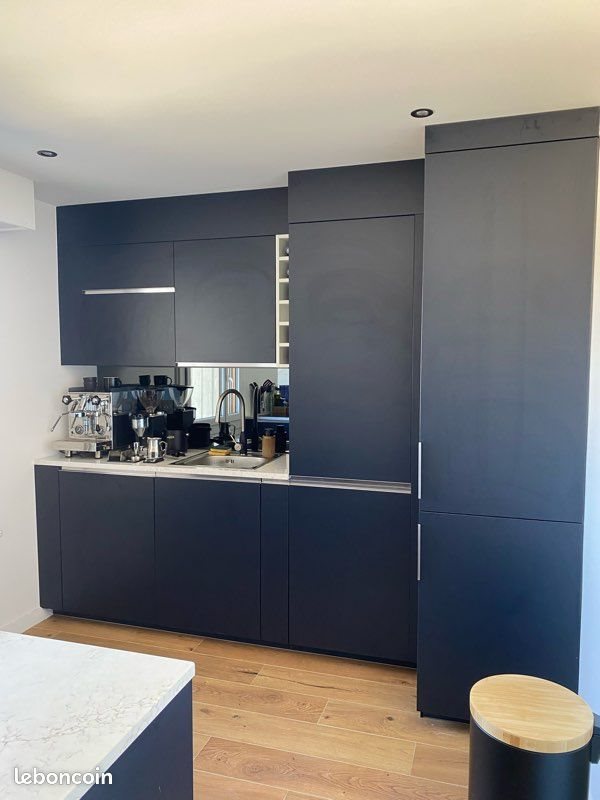 Appartement à vendre, 52m², Thonon-les-Bains