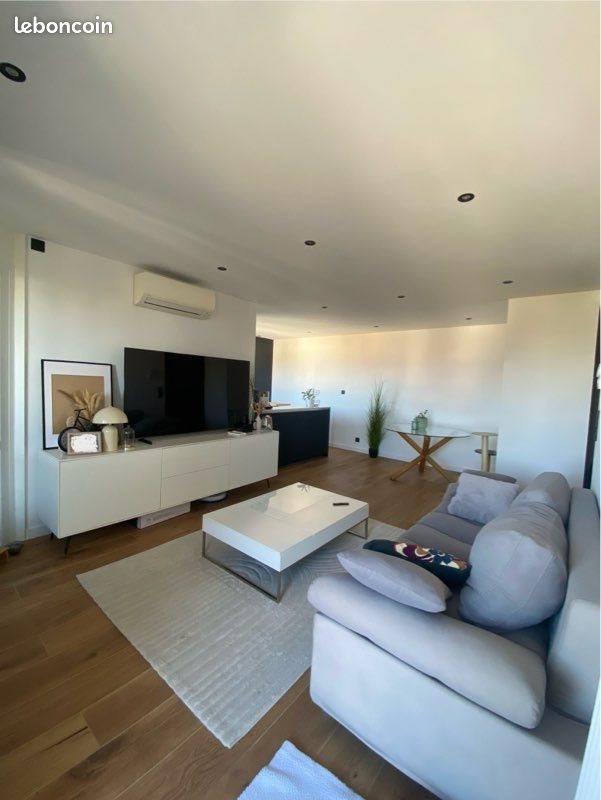 Appartement à vendre, 52m², Thonon-les-Bains