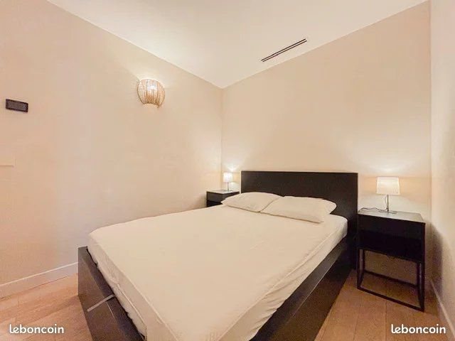 Appartement à louer, 29m², Rivesaltes