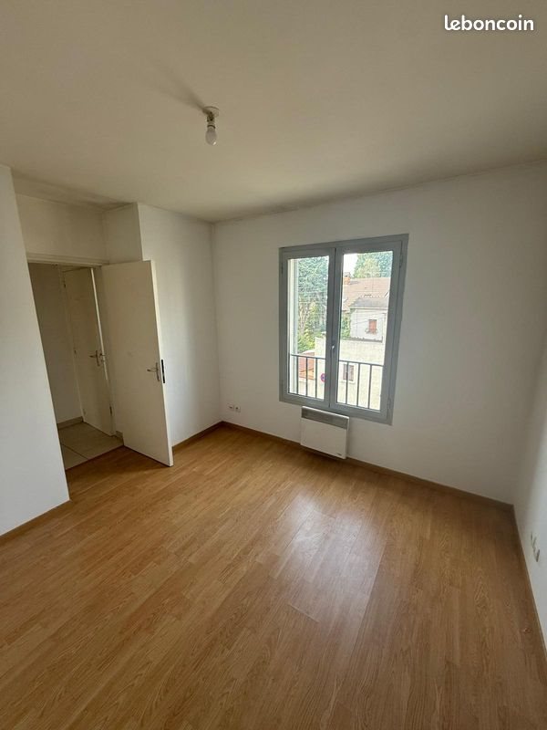 Appartement à louer, 42m², Mitry-Mory