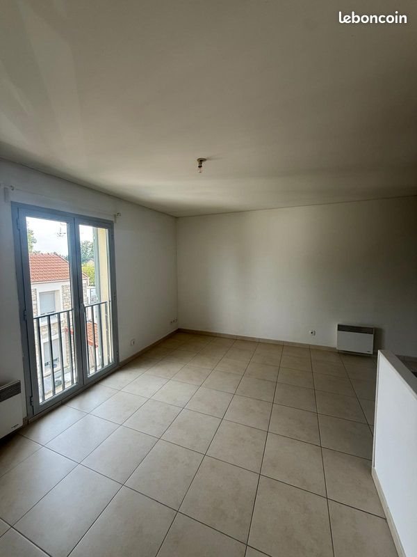 Appartement à louer, 42m², Mitry-Mory
