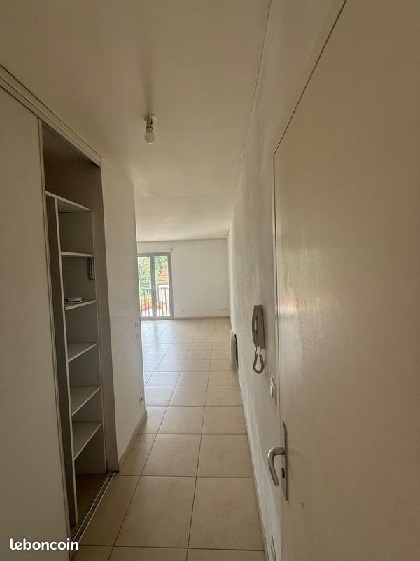 Appartement à louer, 42m², Mitry-Mory