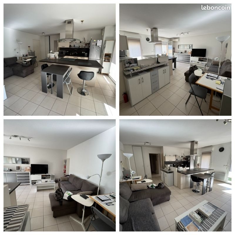 Appartement à vendre, 62m², Solliès-Pont
