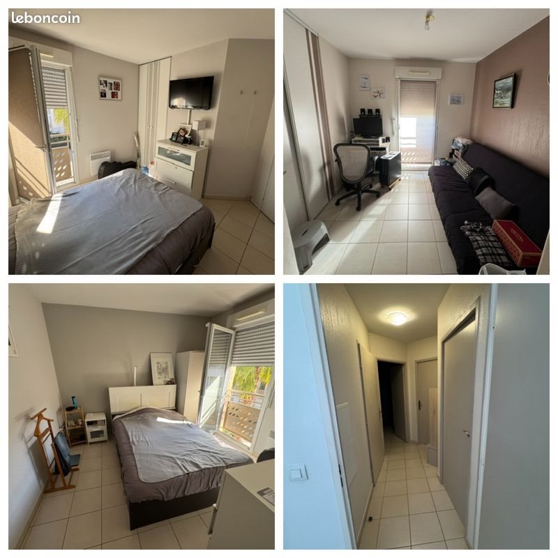 Appartement à vendre, 62m², Solliès-Pont