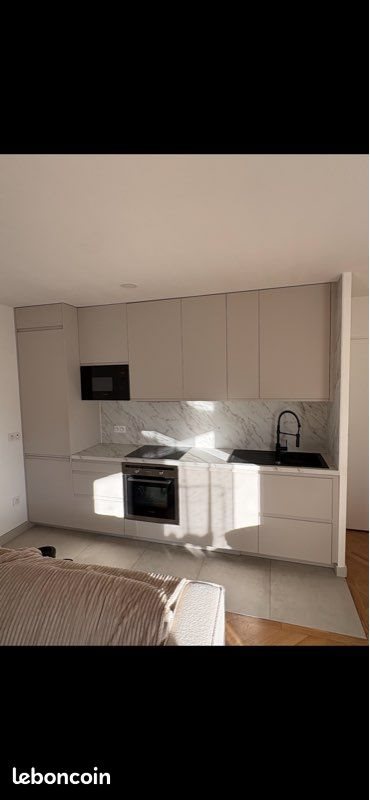 Appartement à louer, 60m², Asnières-sur-Seine