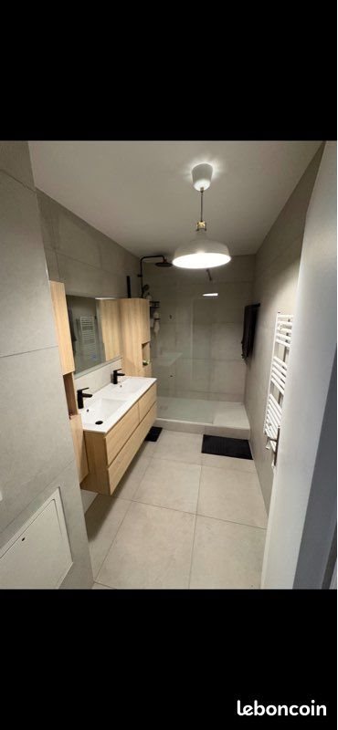 Appartement à louer, 60m², Asnières-sur-Seine