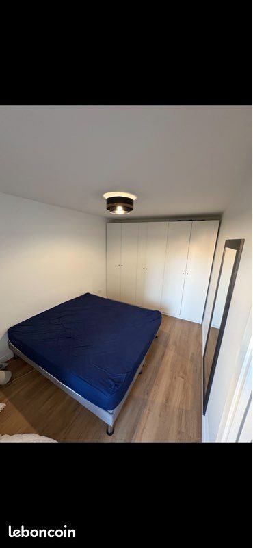 Appartement à louer, 60m², Asnières-sur-Seine