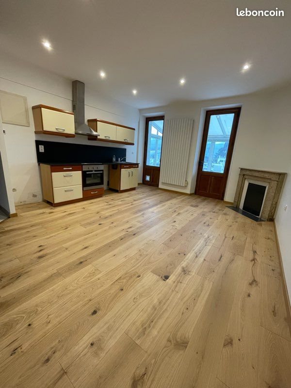 Appartement à louer, 65m², Aix-les-Bains