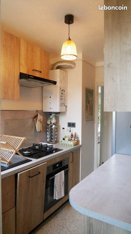 Appartement à vendre, 51m², Saint-Raphaël